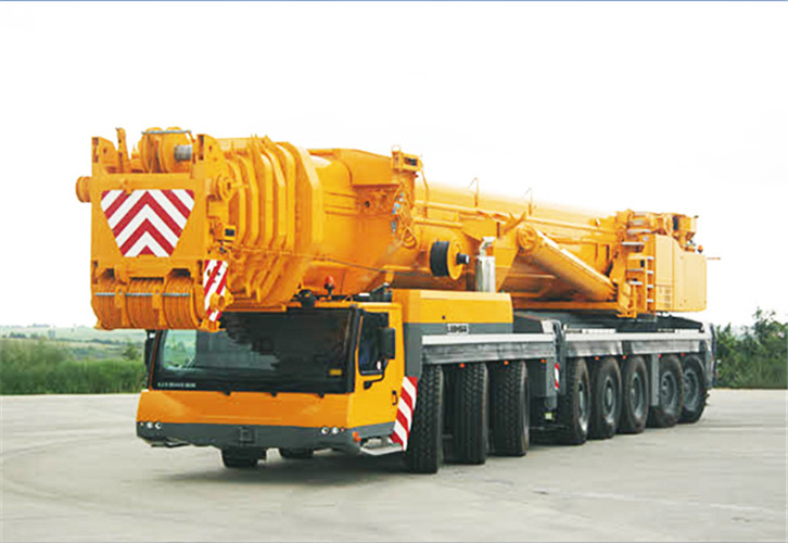 麒麟区精密设备吊装（如机床、仪器）需要特殊车型吗？