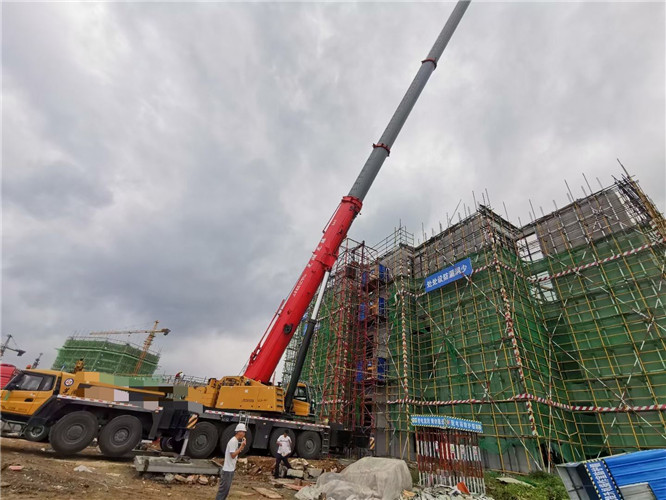 麒麟区吊装方案需要单独付费吗？复杂工况是否提供专家论证？